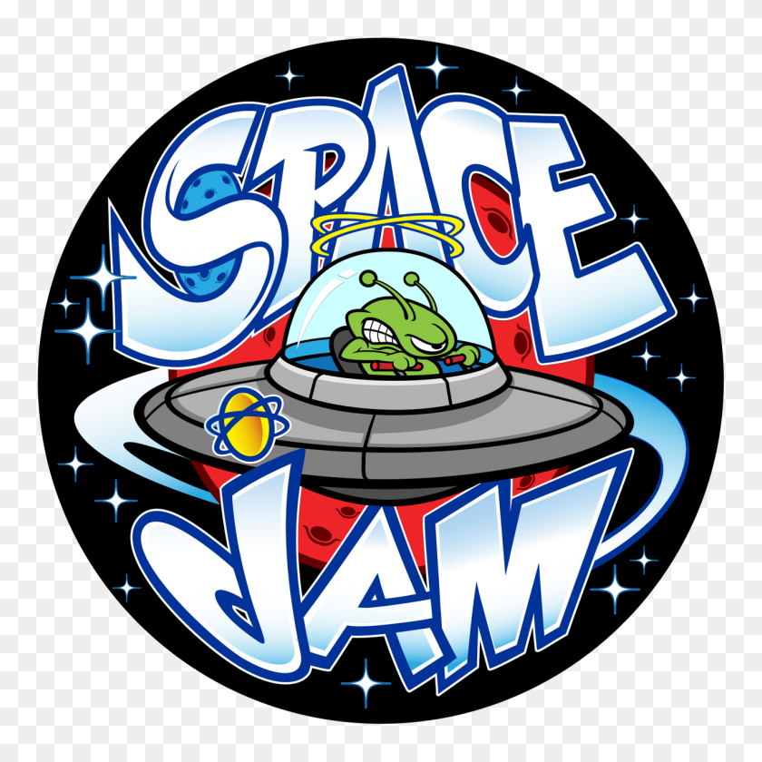 1280x1280 Space Jam, Drakes Vape, And Taste - Space Jam PNG
