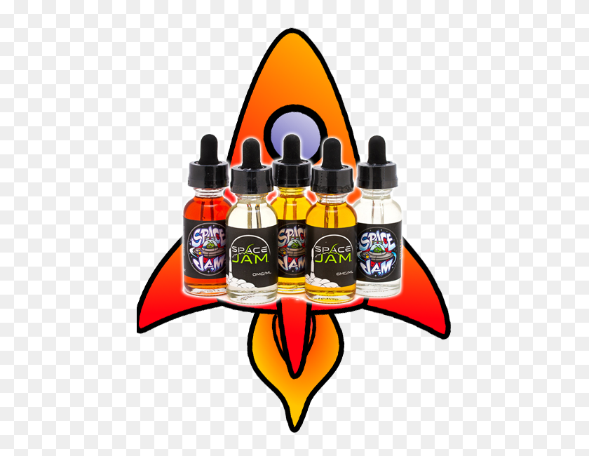 450x590 Space Jam Ejuice - Space Jam PNG