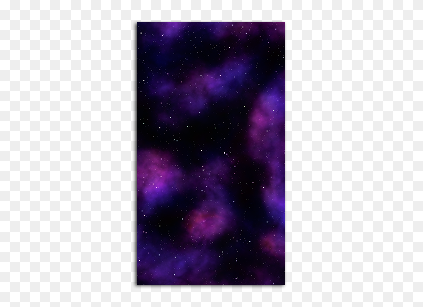 485x550 Espacio Nebulosa De Fondo De Pantalla De Alta Definición Para Su Teléfono Móvil Spliffmobile - Nebulosa Png