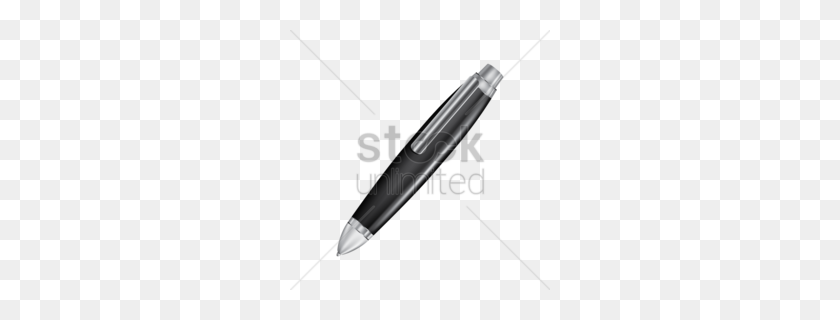 260x260 Space Pen Clipart - Lápiz Clipart Gratis