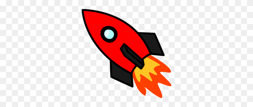 298x297 Space Rocket Clip Art Image Search Results Clipart Image - Results Clipart