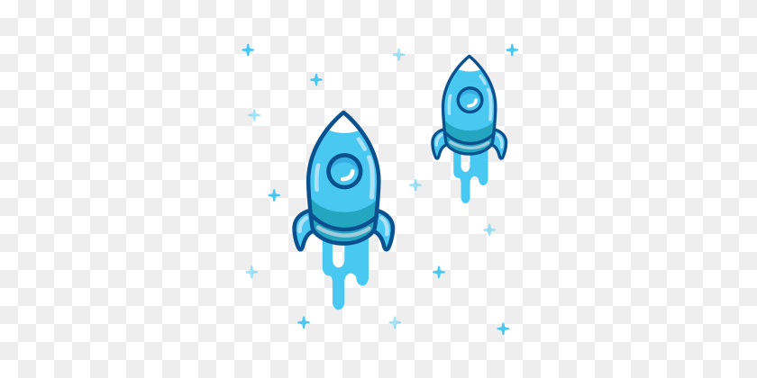 360x360 Space Rocket Png, Vectors, And Clipart For Free Download - Rocket Clipart PNG