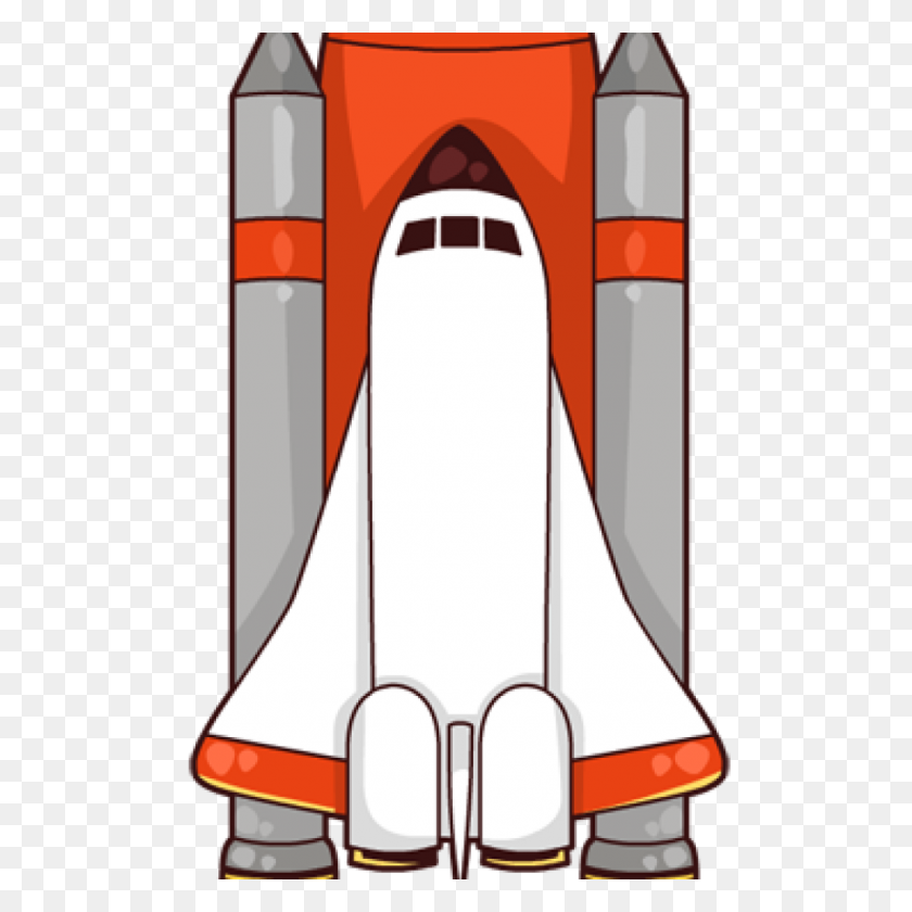 1024x1024 Transbordador Espacial Clipart