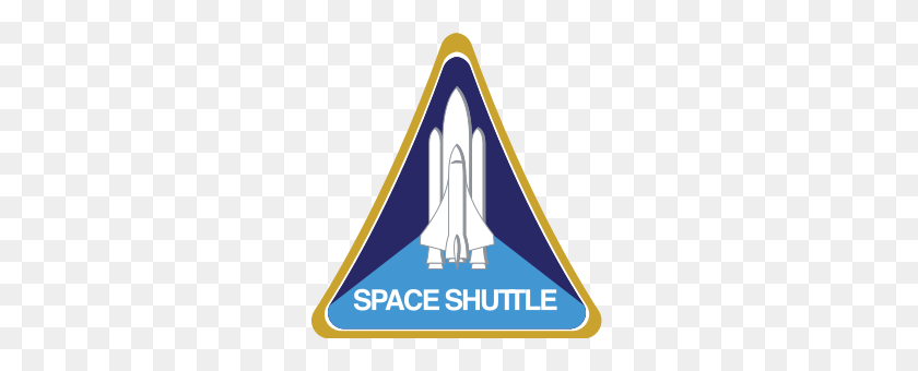 270x280 Space Shuttle Program - Nasa PNG