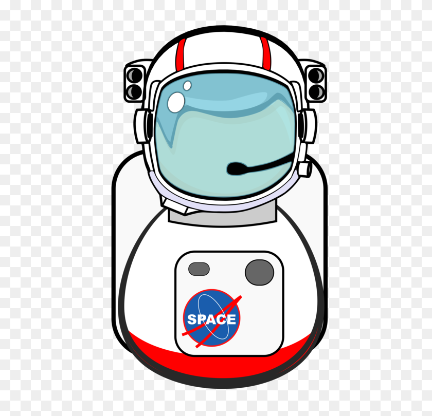632x750 Скафандр Шлем Космонавта Космического Пространства Аполлон - Космический Шлем Клипарт