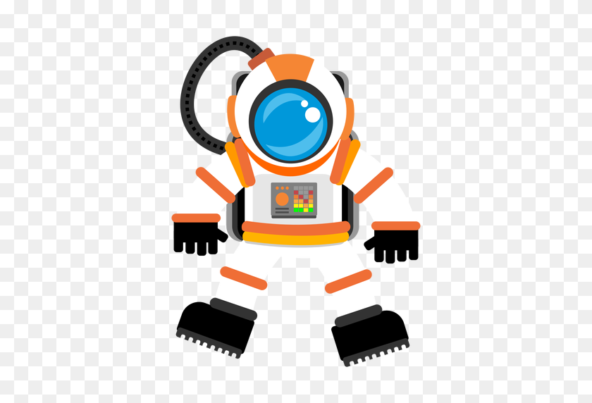 512x512 Space Suit Icon - Space Suit PNG
