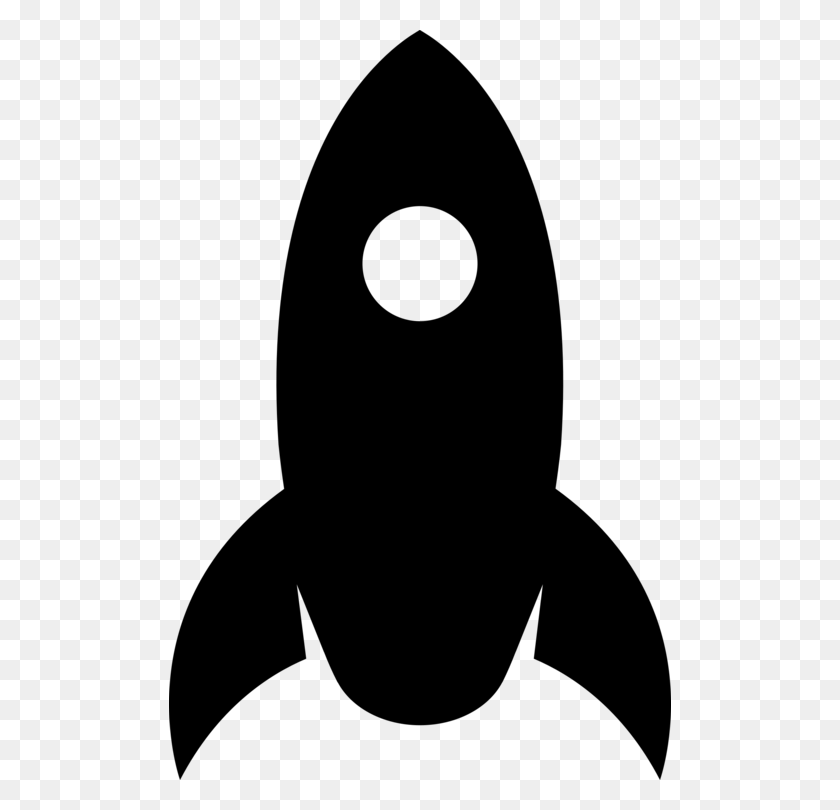 502x750 Spacecraft Rocket Launch Computer Icons Astronaut - Nasa Clipart