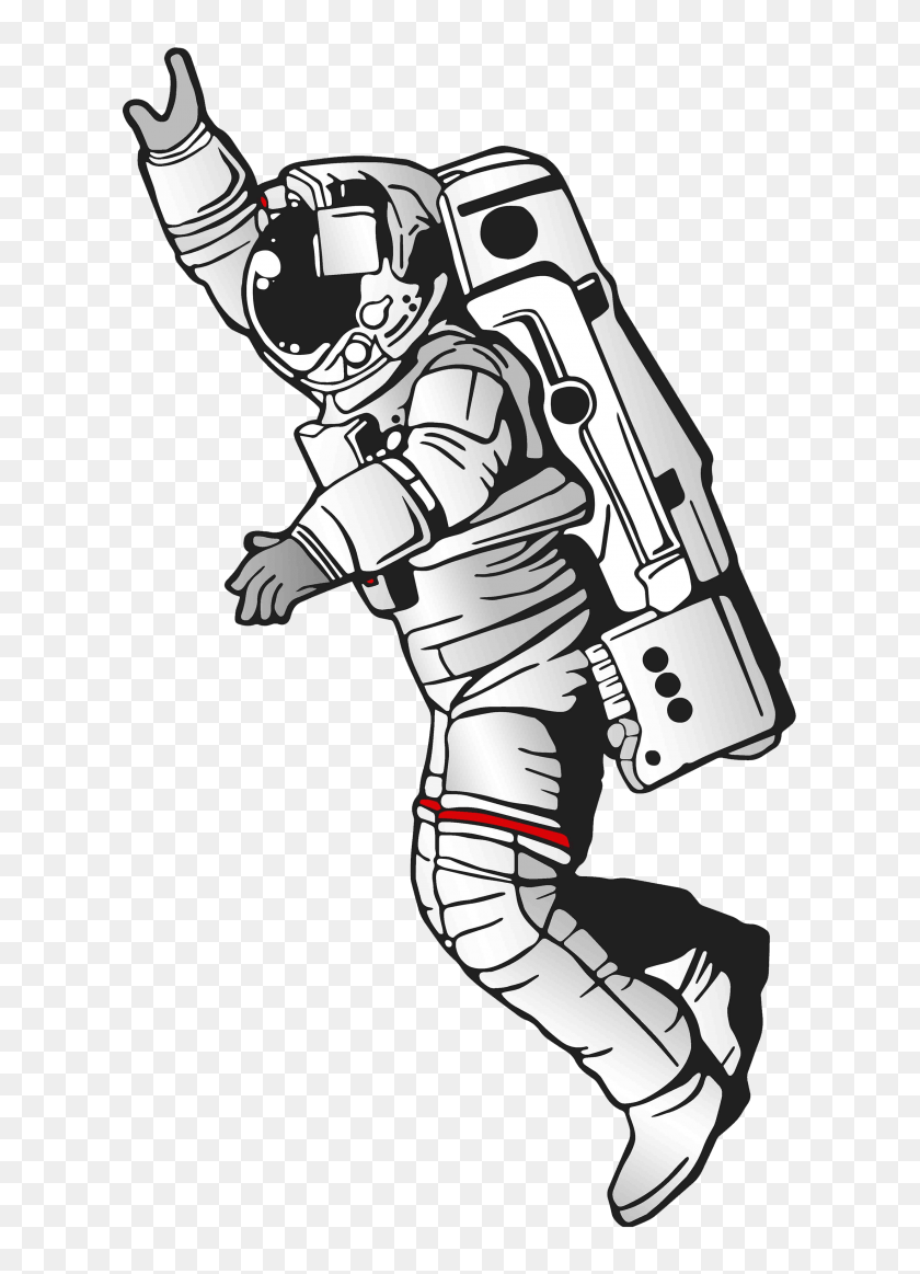 2480x3508 Spaceman Png Hd Transparent Spaceman Hd Images - Spaceman Clipart