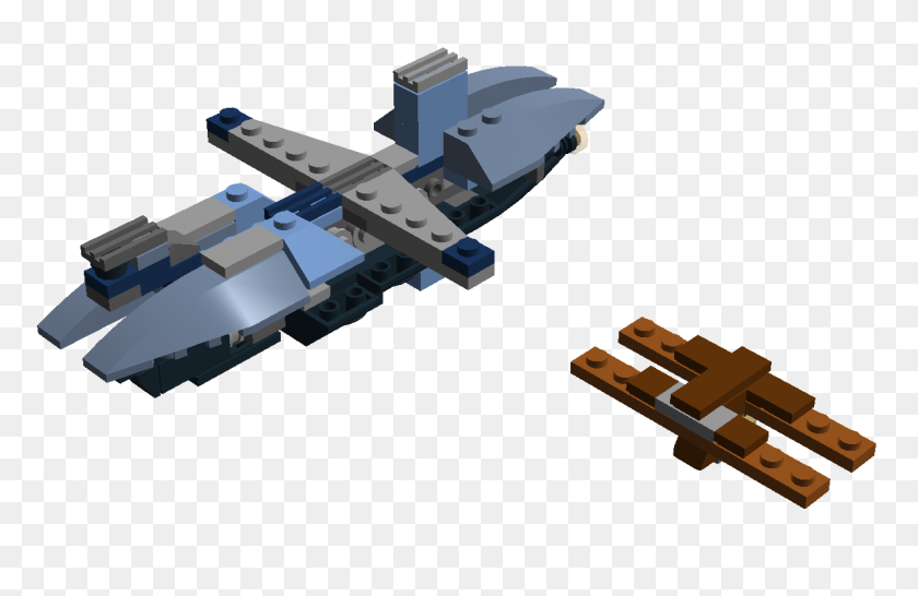 1200x749 Spaceships Star Wars Mini Spacebattle Seperatist Frigate - Star Wars Ship PNG