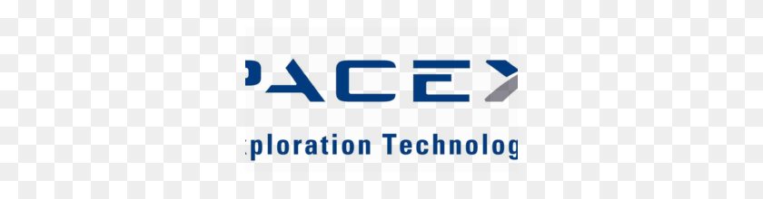 300x160 Archivos De Spacex - Logotipo De Spacex Png