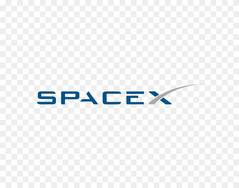 600x600 Spacex Vector Logo Descargar Gratis Vector De Logotipos De Gráficos De Arte - Spacex Logo Png