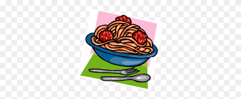 300x287 Spaghetti Dinner And Auction - Spaghetti Dinner Clip Art