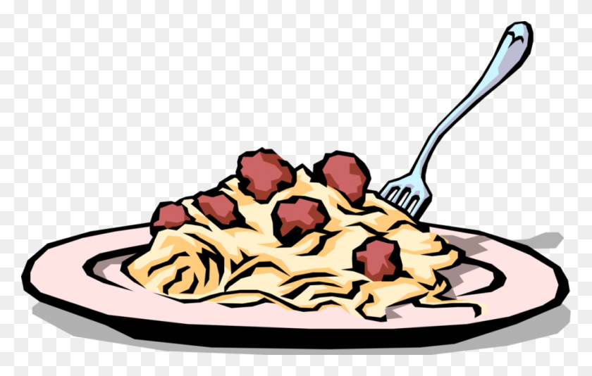 1024x623 Спагетти Ужин Картинки С Днем ​​Рождения Клипарт - Итальянский Ужин Клипарт