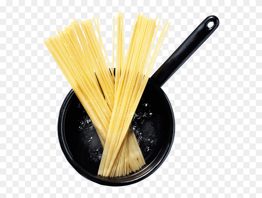 575x575 Spaghetti In Pot Transparent Png - Spaghetti PNG