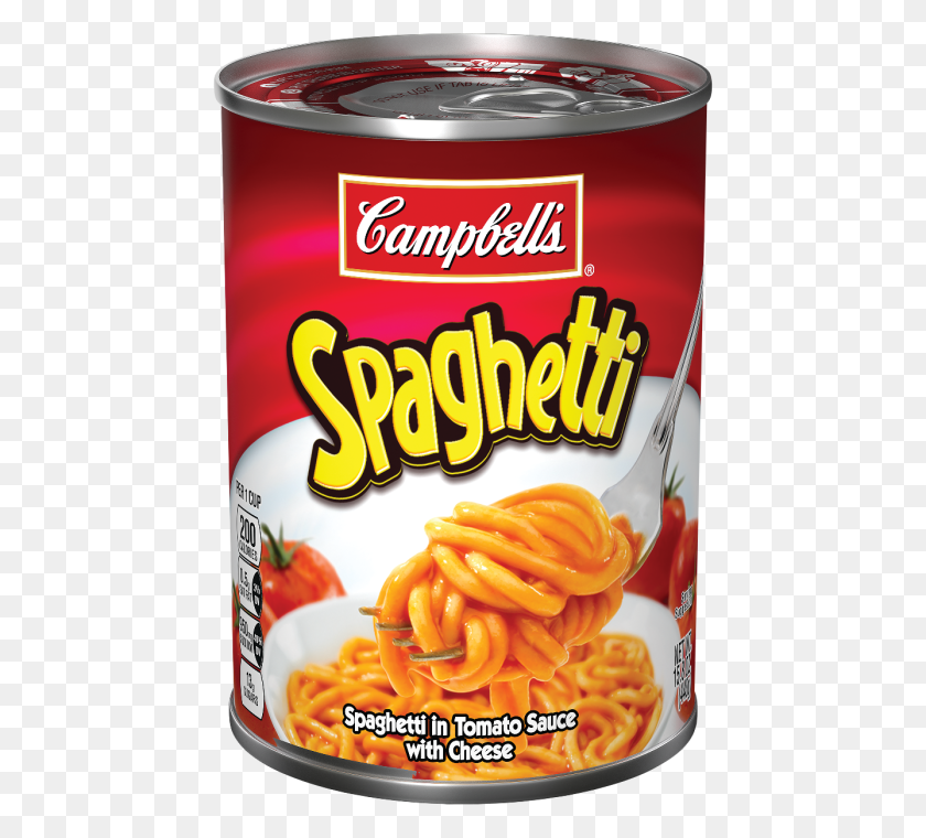 700x700 Спагетти В Томатно-Сырном Соусе - Спагетти Png