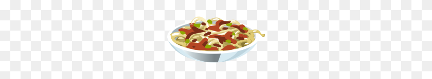190x95 Espaguetis, Pasta, Fideos, Lasaña De Macarrones - Lasaña Png