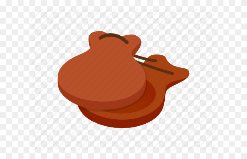 640x480 Spain Clipart Spanish Castanets - Spain PNG
