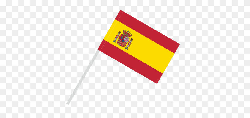 394x336 Spain Flag Png Transparent Images - Spanish PNG