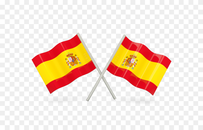 640x480 Символы Флага Испании - Испания Png