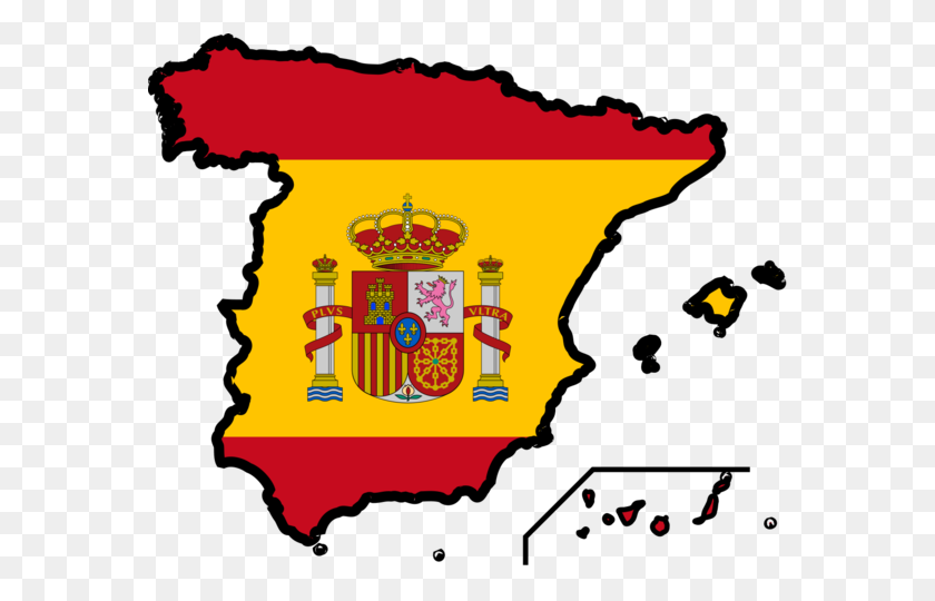 574x480 Испания Заглушка - Испания Png