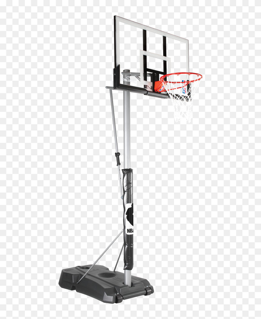 2232x2768 Spalding Basketball Hoop Systems Spalding - Basketball Hoop PNG