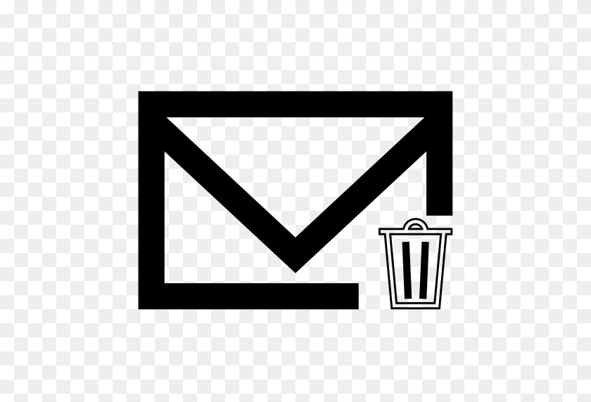 512x512 Spam Mail, Anti Spam, Antispam Icon With Png And Vector Format - Spam Clipart