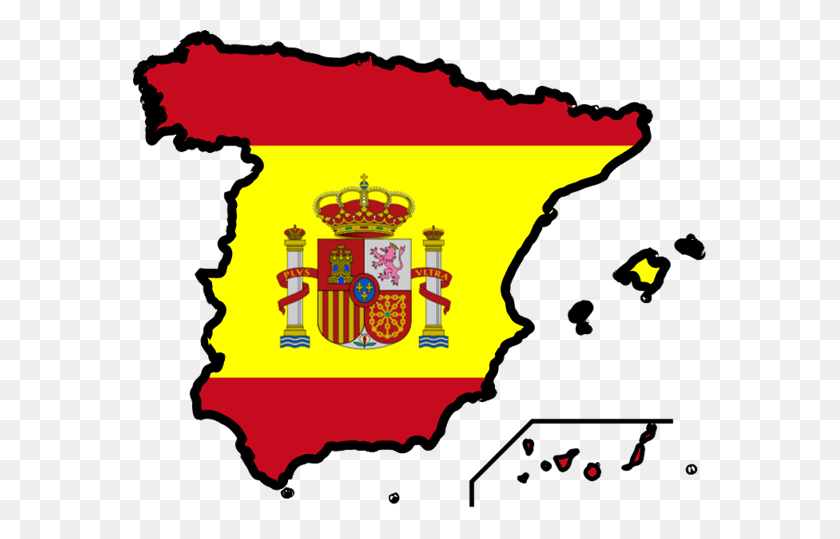 573x479 Spanish Class Clipart Clipartimage - Please Join Us Clipart