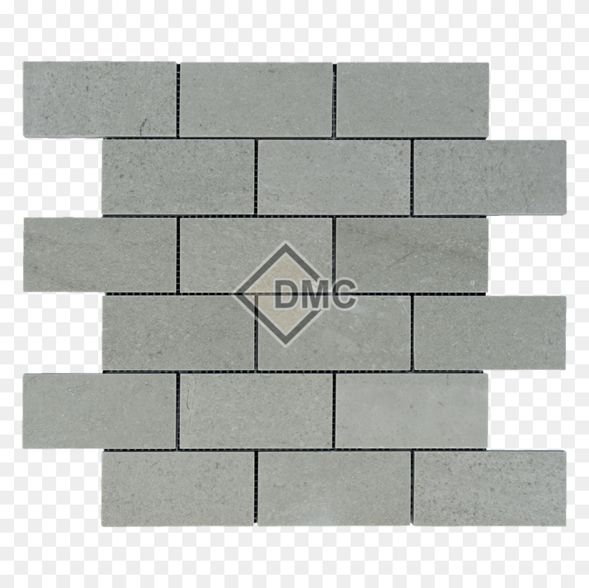 1000x1000 Spanish Grey Brick Darunfar Marble Corporation - Stone Wall PNG