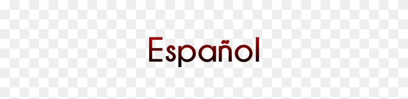252x144 Idiomas Español - Español Png