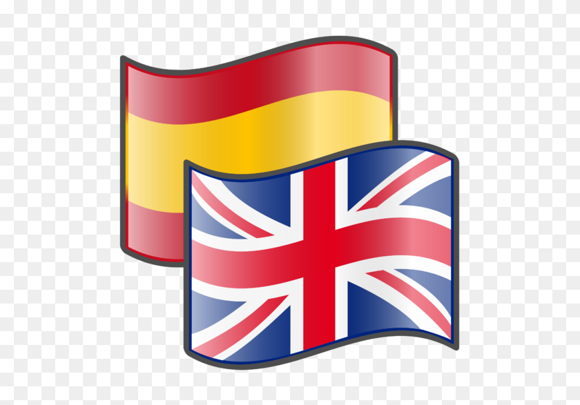 536x527 Spanishgirl, Учитель Английского Лингвиста Из Гранада, Испания - Испанский Флаг Клипарт