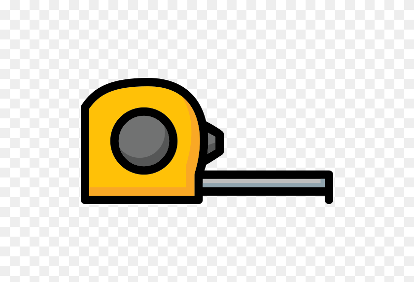 512x512 Spanner Screw Png Icon - Construction Tape PNG