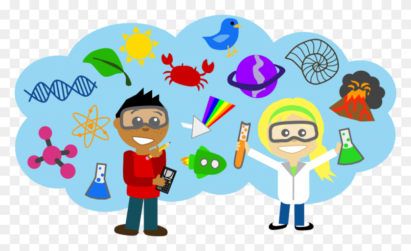 1024x597 Spanning To Gentle Updates, Examine And Information Of Science - Bengali Clipart
