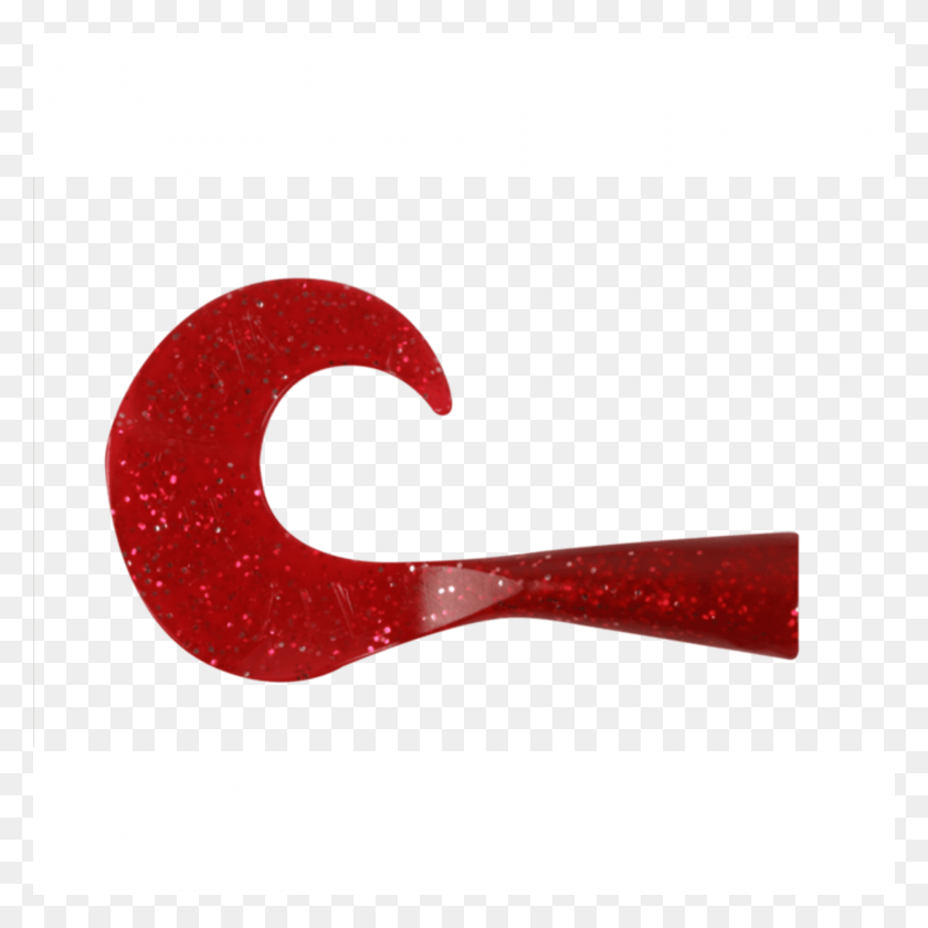1920x1920 Spare Tails Red Glitter - Red Glitter PNG