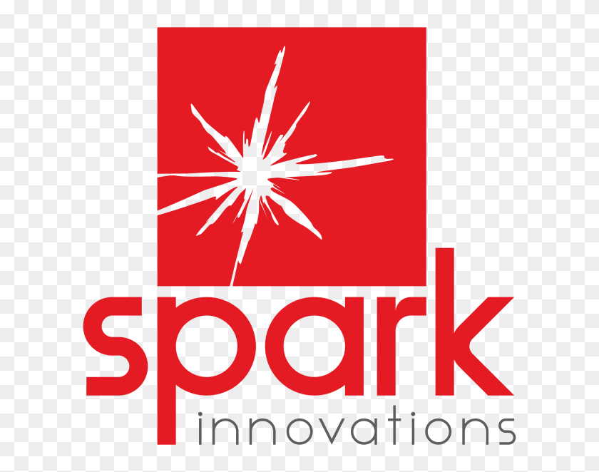 3301x2550 Spark Logo Square Png - Spark PNG