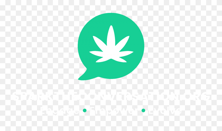 1920x1080 Encienda La Conversación, Es Un Esfuerzo Conjunto De Cannabis Sin Fines De Lucro - Marijuana Joint Clipart
