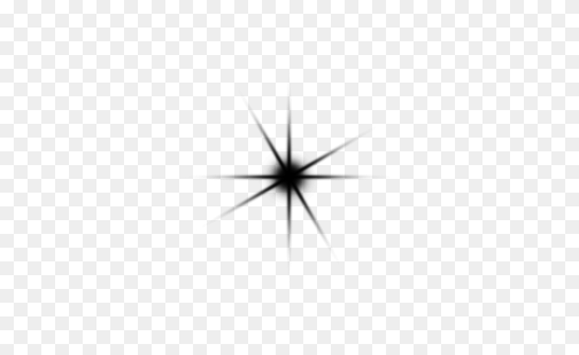 456x456 Sparkle Cepillo Gráfico - Estrella De La Chispa Png
