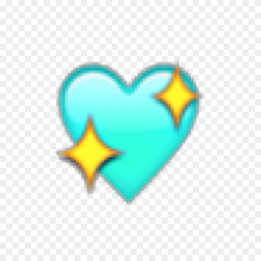 2048x2048 Sparkle Emoji Transparente - Destellos Png Transparente