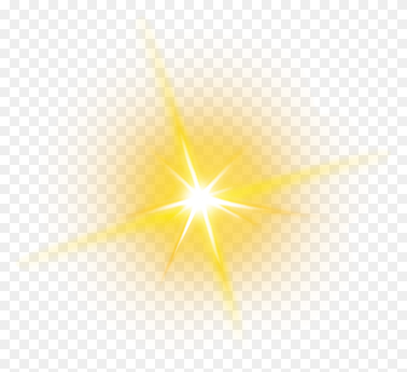 1533x1391 Sparkle Glimmer Shimmer Shine Glow Stat Amarillo - Destello De Lente Naranja Png
