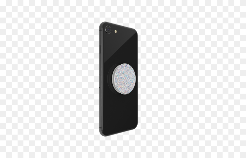 251x480 Sparkle Blancanieves Popsockets Popgrip - Sparkle Gif Png