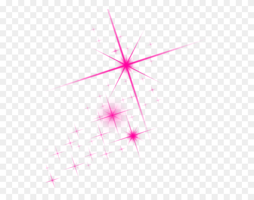 538x600 Сверкает, Блеск, Блестящие Звезды, Звездная Пыль, Световой Эффект, Наложение - Блестки Png