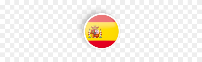 300x200 Sparkling Star Png Png Image - Spanish Flag PNG