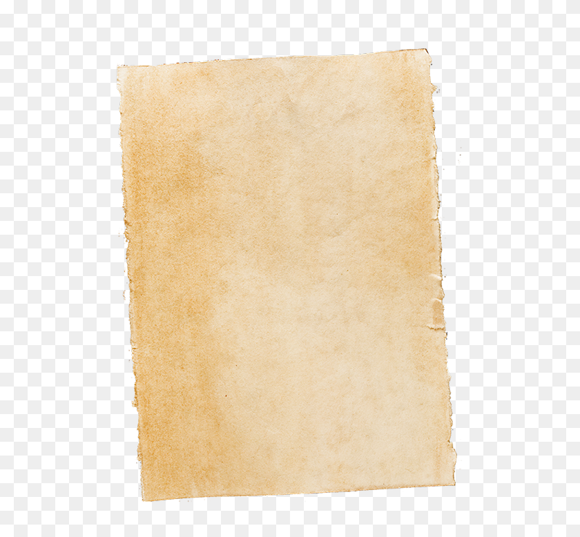 518x718 Sparks - Old Paper Texture PNG