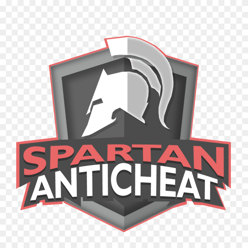 1000x1000 Spartan Anticheat - Spartan Png