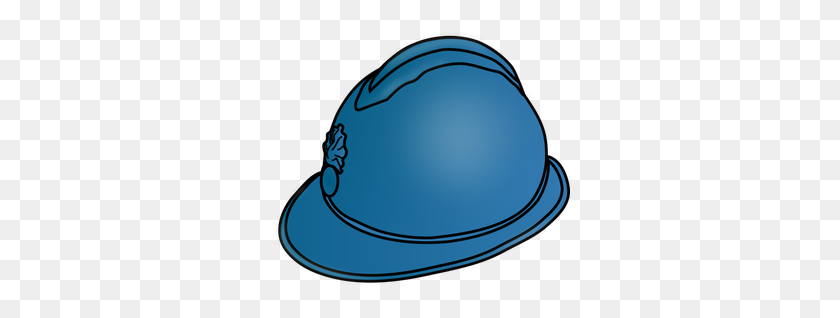 300x258 Spartan Helmet Clip Art Free - Hard Hat Clipart