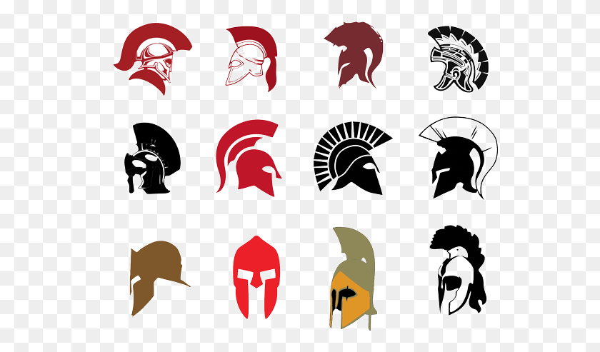Spartan Helmet Vector Free Tattoo Spartan Head Clipart Stunning Free Transparent Png Clipart Images Free Download