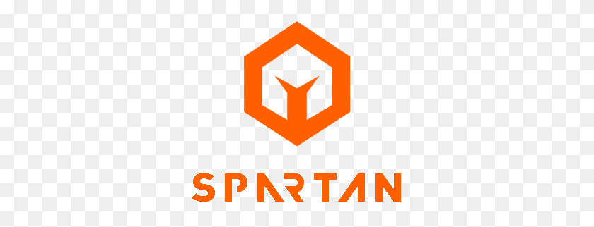 300x262 Spartan Logo - Spartan Logo PNG