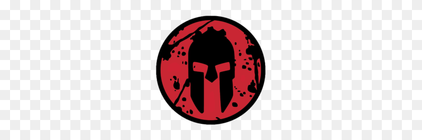 220x220 Спартанская Гонка - Спартанский Логотип Png