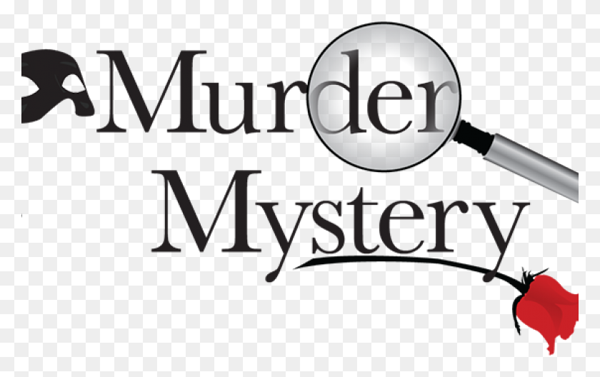 780x468 Spc Organiza El Evento Murder Mystery Para Establecer El Tono De Halloween - Murder Clipart