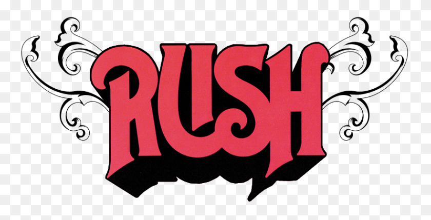 818x387 Special Editorial Where Does Rush Go Now - Rush Clipart