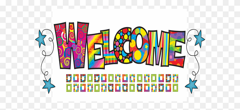 600x325 Special Education Farrell, Debra Welcome Ms Farrell - Welcome To First Grade Clipart